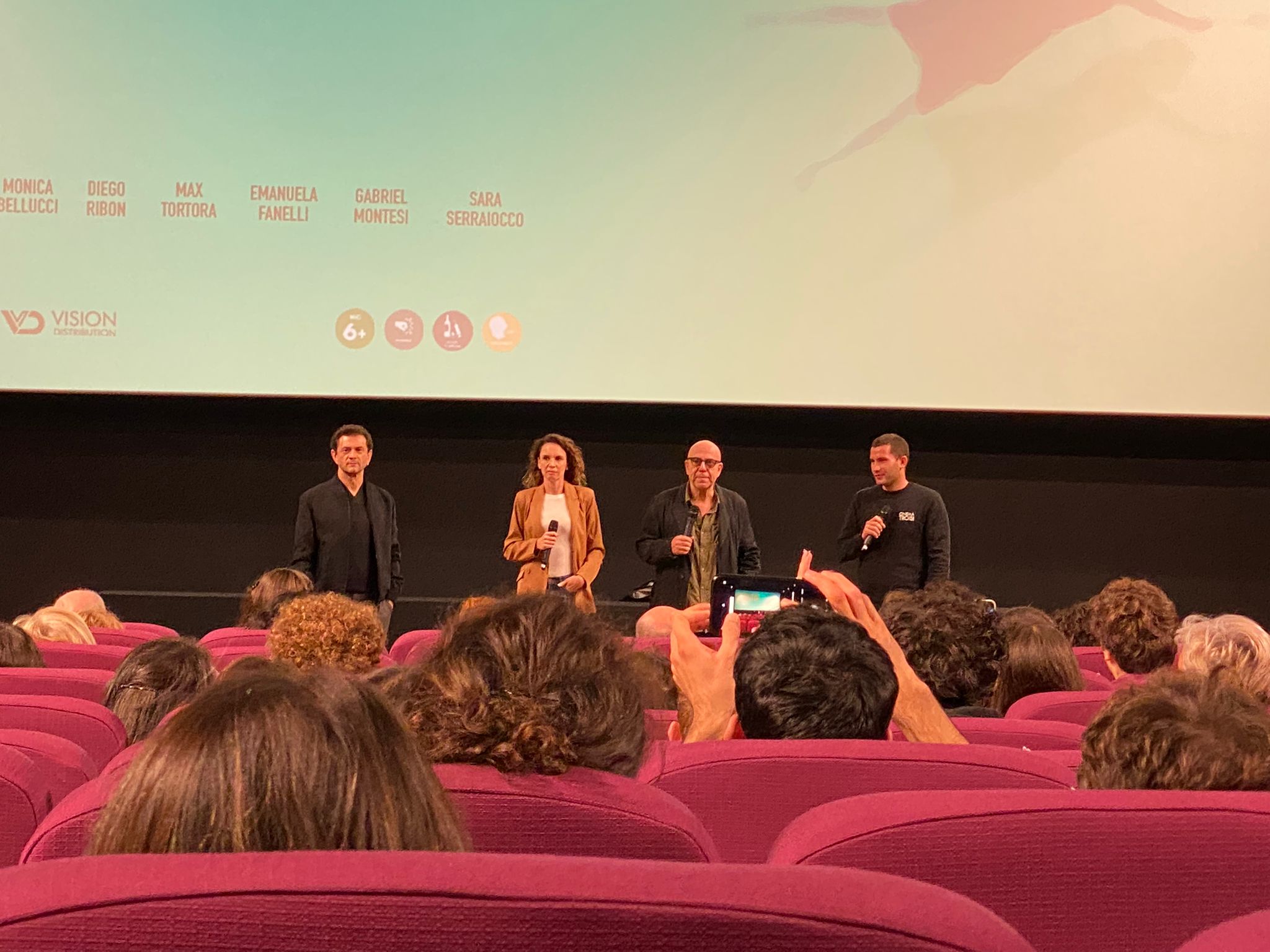 Cinema, Siccità di Virzì metafora del malessere della nostra società