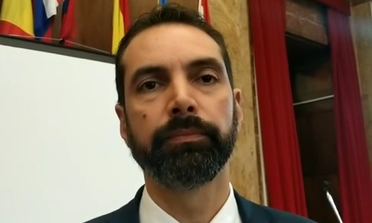 Messina, sindaco Basile presenta la nuova giunta comunale: l’intervista