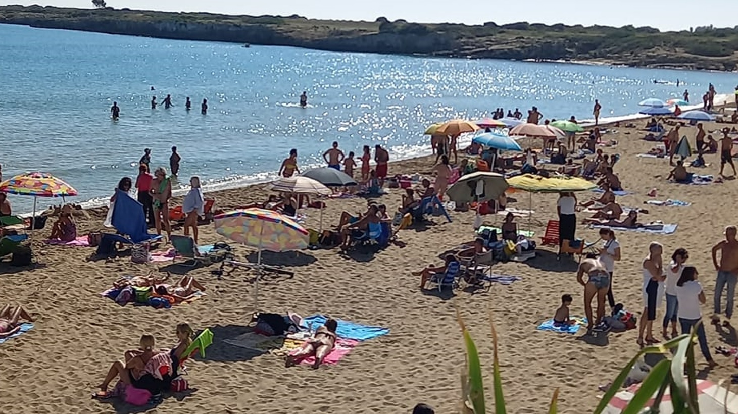 Novembrata Sicilia 2022, a Siracusa 33 gradi: è la città più calda d’Italia