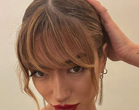 Gf Vip, Soleil Sorge si sfoga sui social: “Non sono per niente serena né felice”