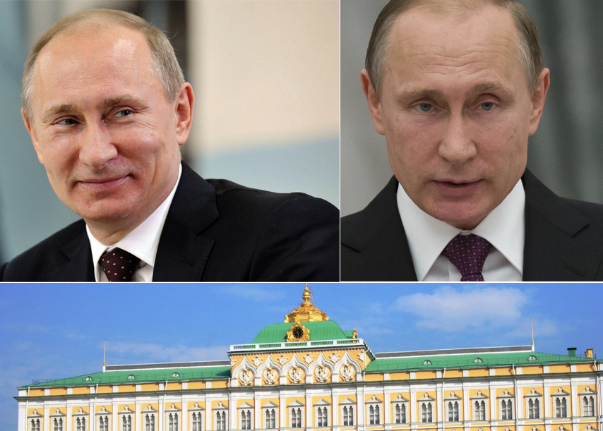 Sosia di Putin ad eventi istituzionali, Cremlino: “Un nonsense”