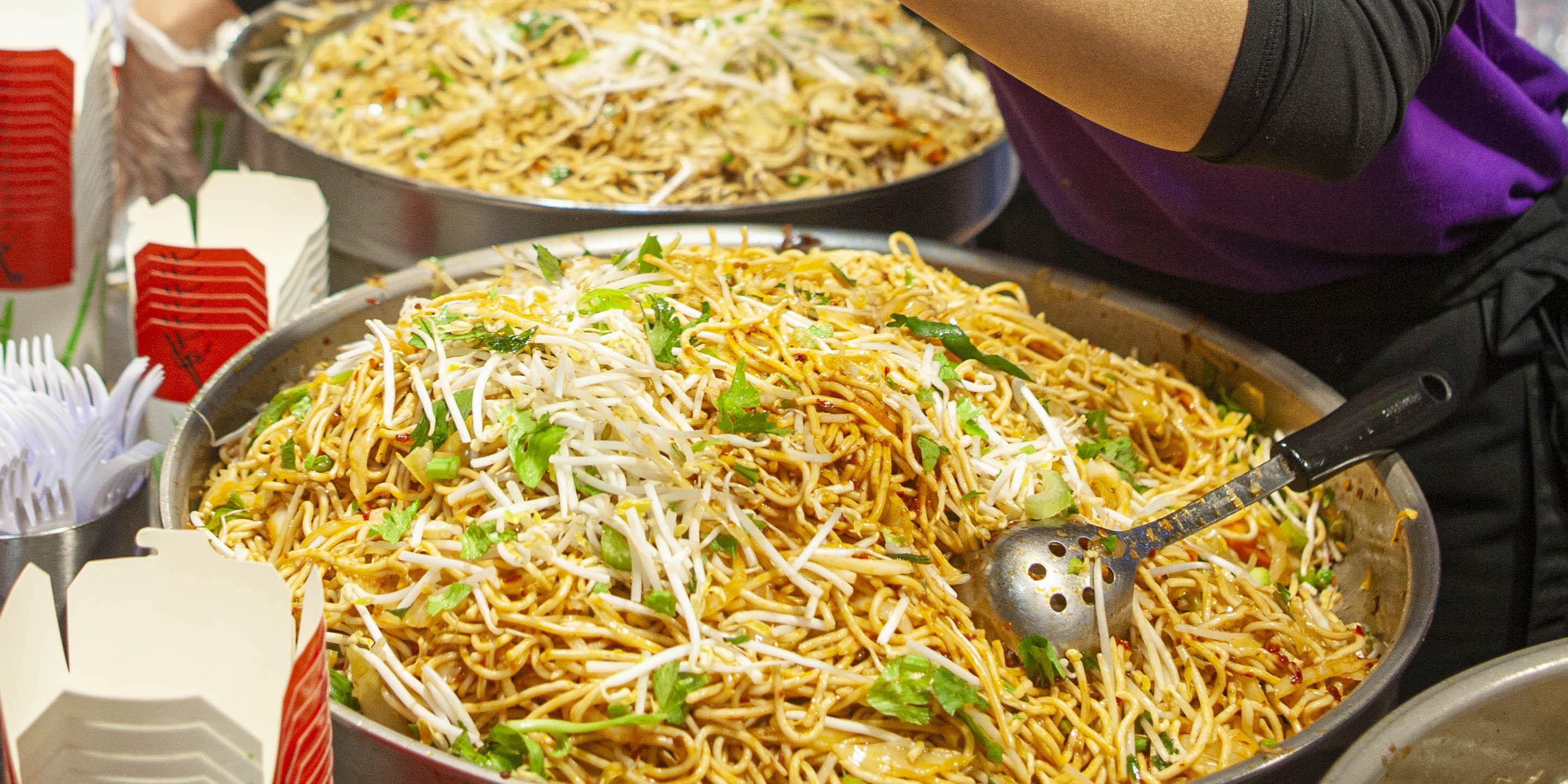 Giornata mondiale della pasta, 25 ottobre: cos’è e perché si festeggia