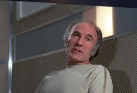 Spazio 1999, su RaiPlay torna in versione restaurata la serie di fantascienza cult