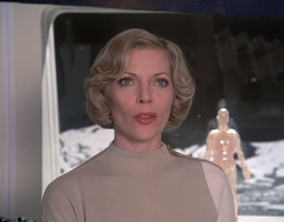 Spazio 1999, su RaiPlay torna in versione restaurata la serie di fantascienza cult