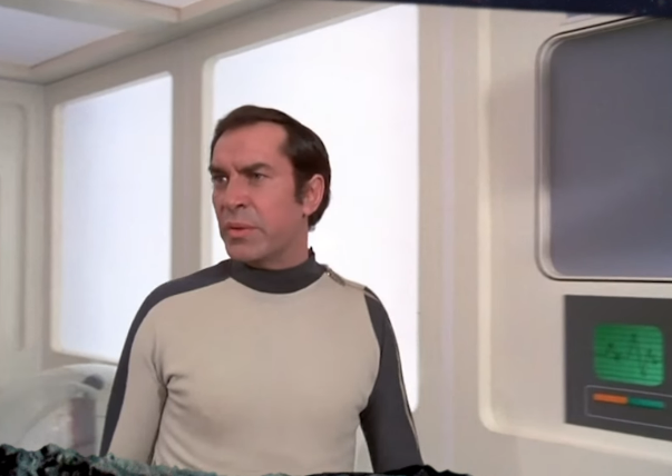 Spazio 1999, su RaiPlay torna in versione restaurata la serie di fantascienza cult