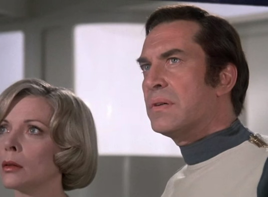 Spazio 1999, su RaiPlay torna in versione restaurata la serie di fantascienza cult