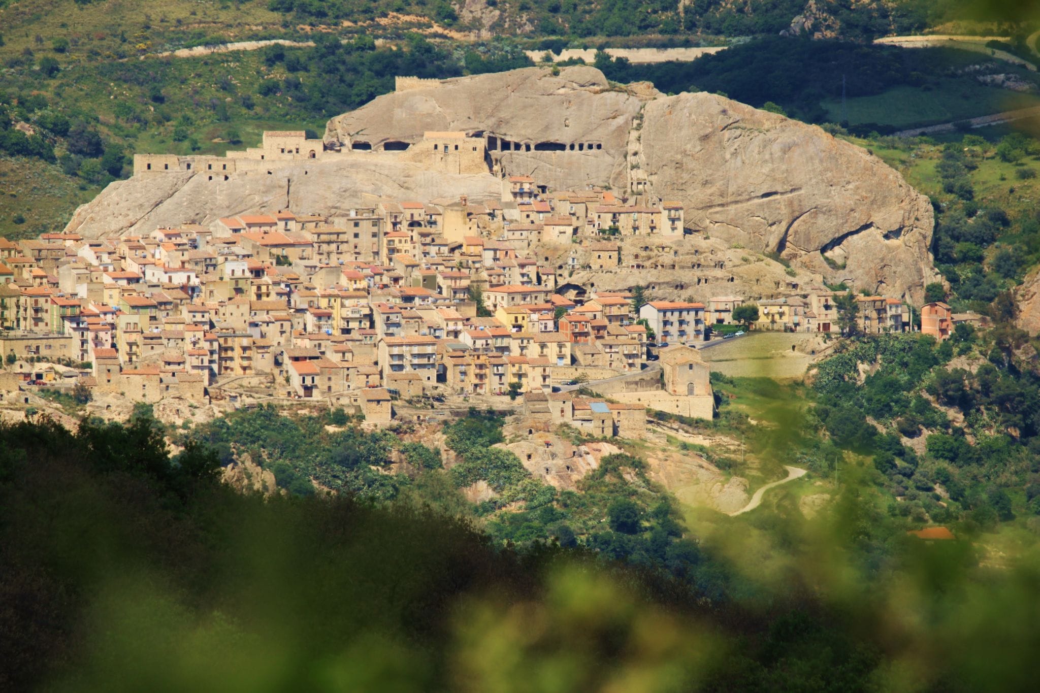 Sperlinga, approvato il Bilancio 2022/2024, inseriti 190 mila euro dal Pnrr