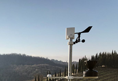 Cambiamenti climatici, Sicilia appalta l’analisi dei dati