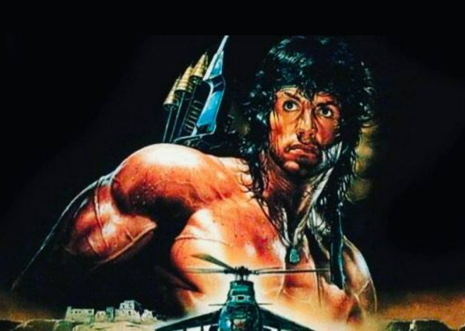 40 anni fa usciva nei cinema “Rambo”, la pellicola cult con Sylvester Stallone