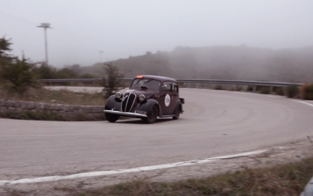 Targa Florio, giornata conclusiva in onore di Peppino Impastato (video)