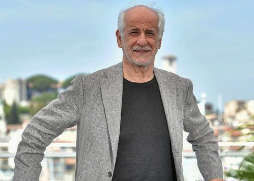 Grande attesa per “La stranezza”, il film su Pirandello con Servillo e Ficarra-Picone