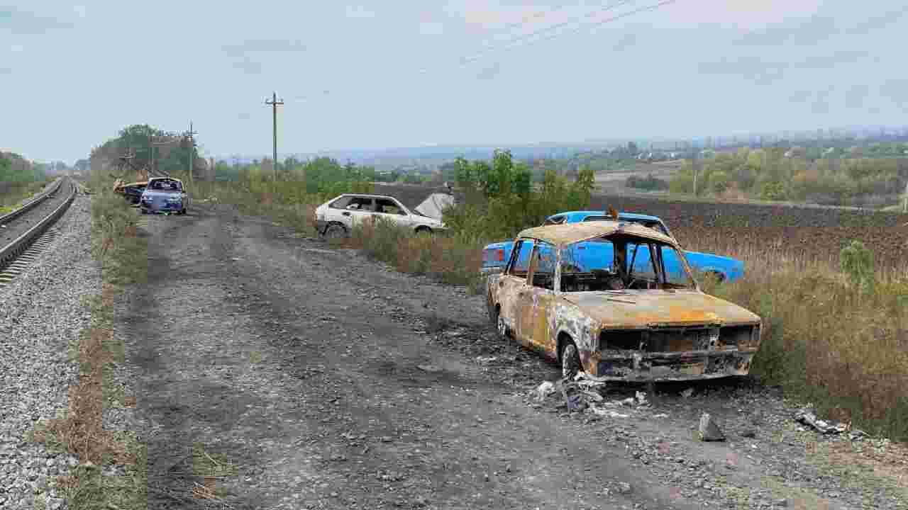 Ucraina, allarme aereo in tutto il Paese: missili Russia su diverse città