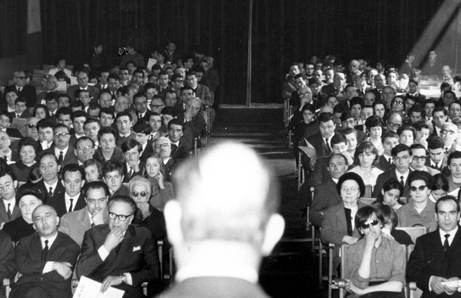 Umanitaria, centro di istruzione professionale