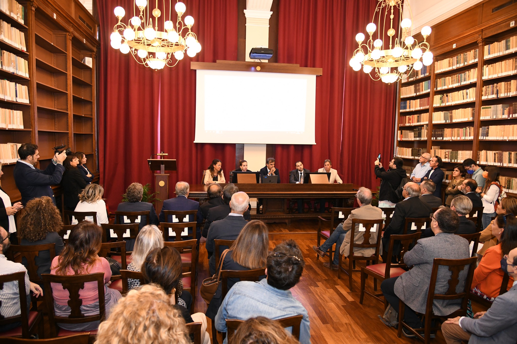 Per UniMe un rinnovamento sul piano strutturale e digitale