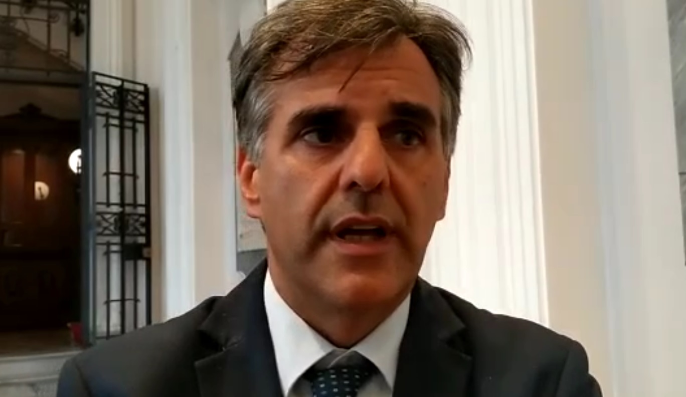 Il maneggio pagato dall’Università: la sete di rimborsi di Cuzzocrea, consulente della ministra Bernini