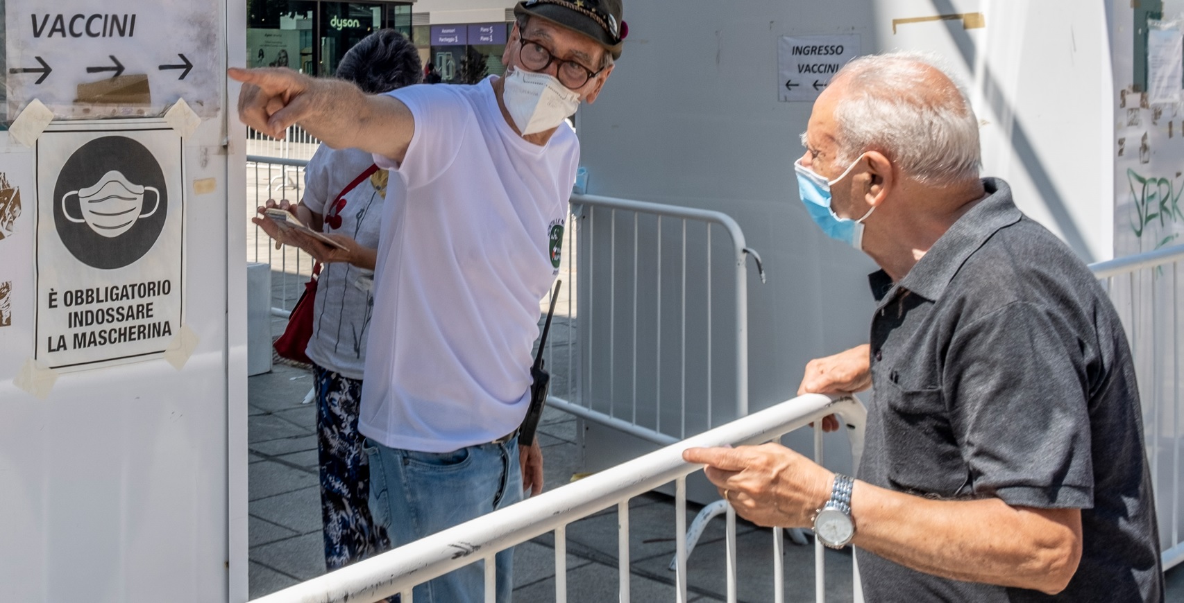 Covid, via libera alla quinta dose in Sicilia: chi deve farla, a chi è consigliata