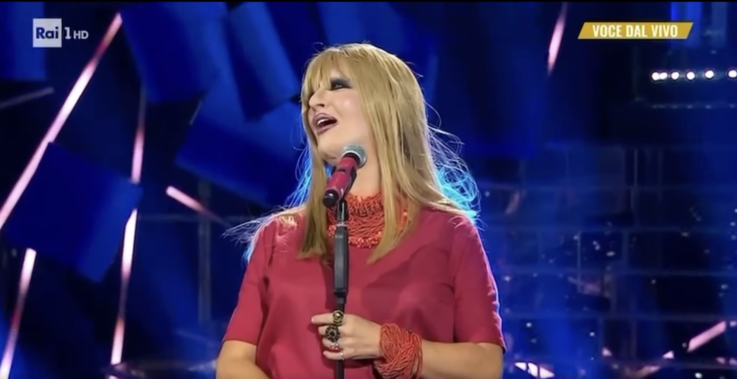 Tale e Quale Show 2022, vince Rosalinda Cannavò nei panni di Francesca Michielin: ecco la classifica