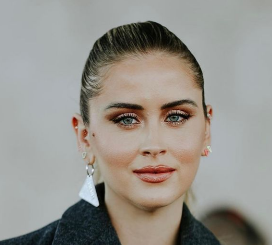 Valentina Ferragni e Luca Vezil si sono lasciati, l’annuncio sui social: “Strade separate”