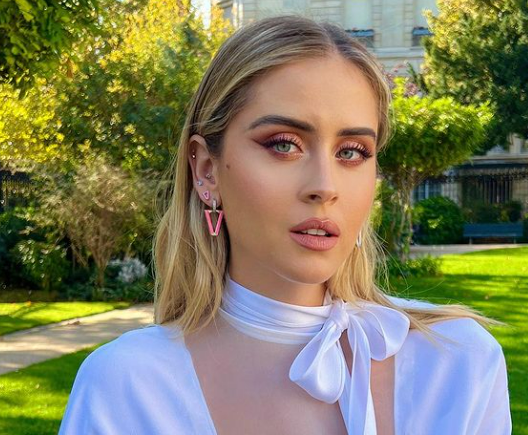 Valentina Ferragni e Luca Vezil si sono lasciati, l’annuncio sui social: “Strade separate”