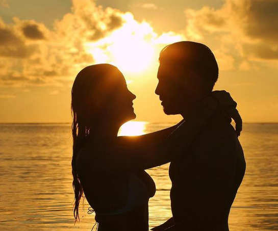 Valentina Ferragni e Luca Vezil si sono lasciati, l’annuncio sui social: “Strade separate”