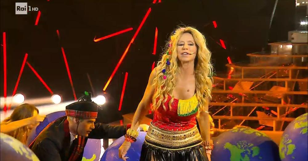 Tale e Quale Show 2022, vince Rosalinda Cannavò nei panni di Francesca Michielin: ecco la classifica