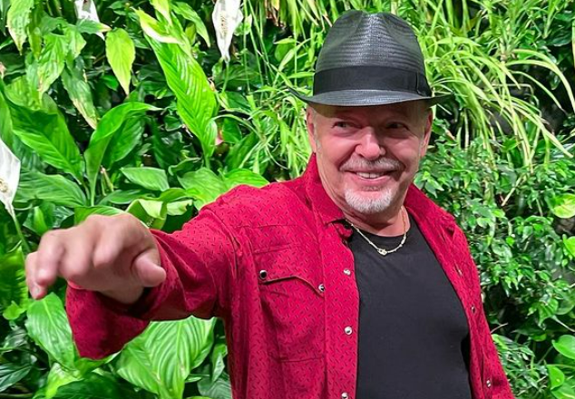 Vasco Rossi al Circo Massimo: le tappe romane diventano un film: in sala dal 14 novembre