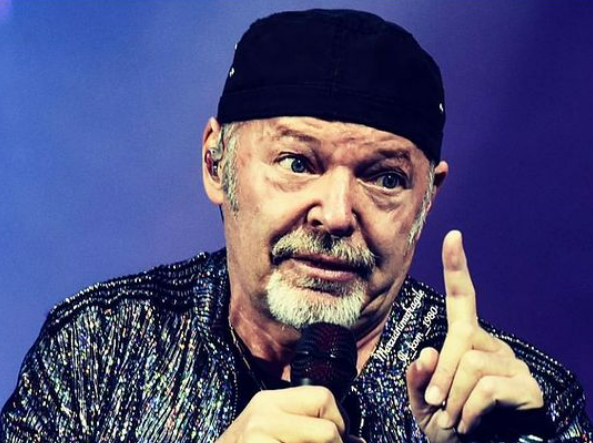 Vasco Rossi al Circo Massimo: le tappe romane diventano un film: in sala dal 14 novembre