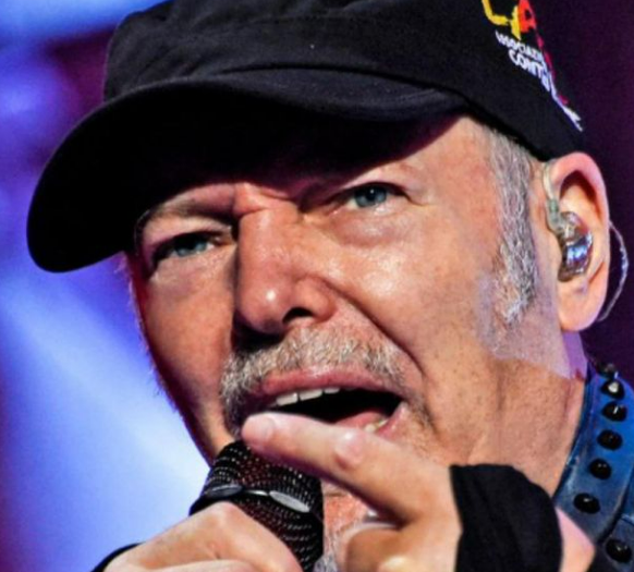 Vasco Rossi al Circo Massimo: le tappe romane diventano un film: in sala dal 14 novembre