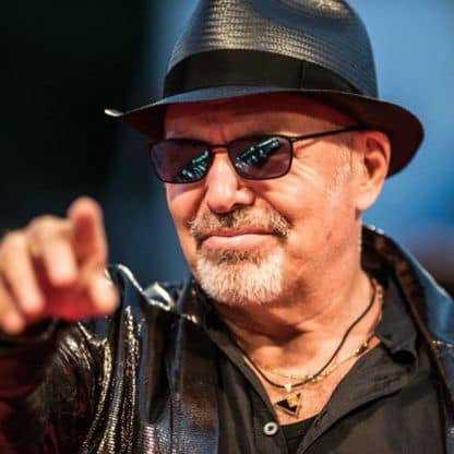 Vasco Rossi in concerto a Palermo: fan pronti alla corsa ai biglietti