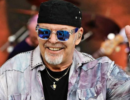 Vasco Rossi al Circo Massimo: le tappe romane diventano un film: in sala dal 14 novembre