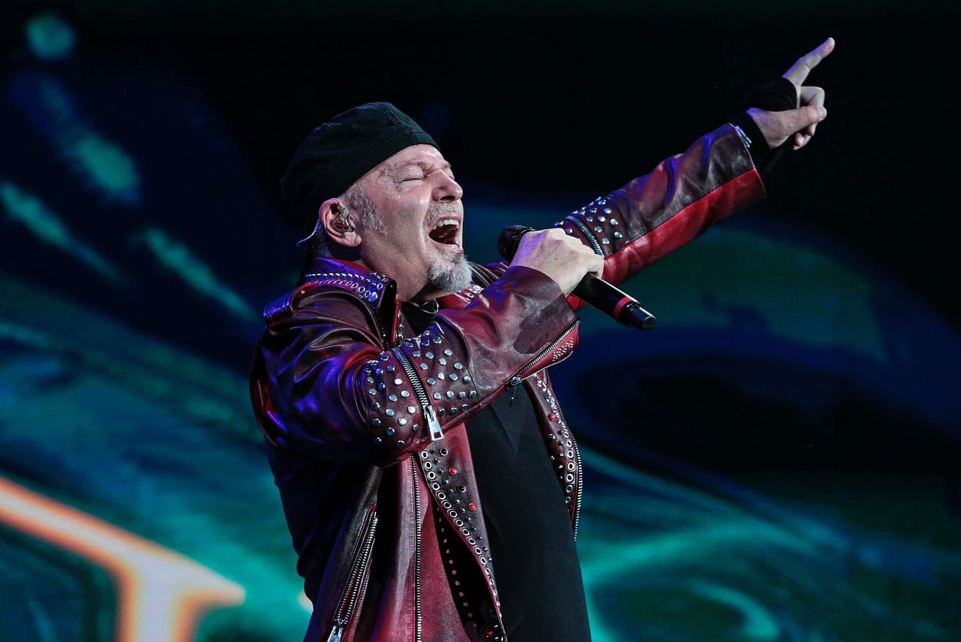 Vasco Rossi a Palermo il 22 e 23 giugno, costo del biglietto e dove acquistarlo