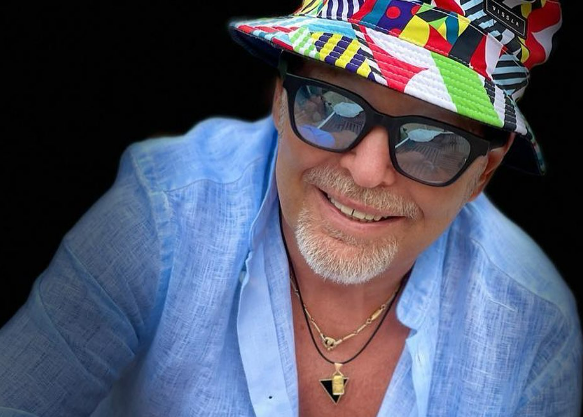 Vasco Rossi al Circo Massimo: le tappe romane diventano un film: in sala dal 14 novembre