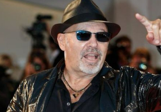 Vasco Rossi al Circo Massimo: le tappe romane diventano un film: in sala dal 14 novembre