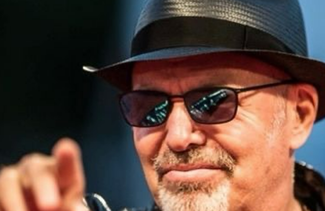 Vasco Rossi al Circo Massimo: le tappe romane diventano un film: in sala dal 14 novembre