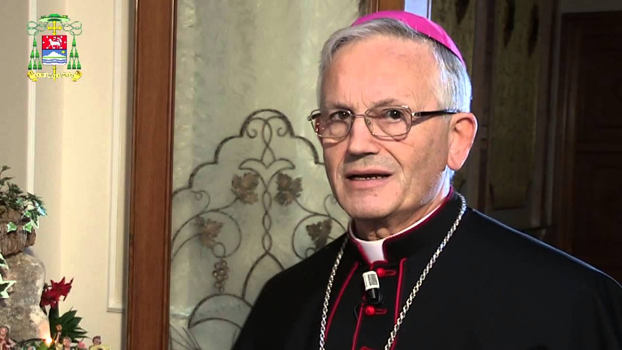 Vescovo a Salinagrande e a Palma in segno di vicinanza dopo esondazione Verderame