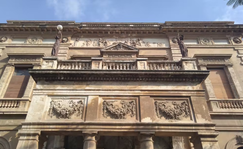 Le bellezze d’Italia si mostrano nelle “Giornate Fai d’Autunno” Le bellezze d’Italia si mostrano nelle “Giornate Fai d’Autunno”