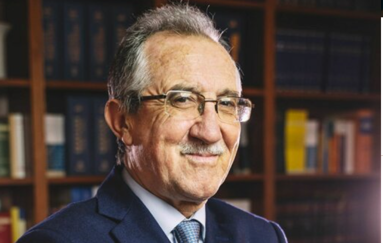 Lutto tra gli avvocati a Catania, è morto Vincenzo Taranto: il dolore di amici e colleghi