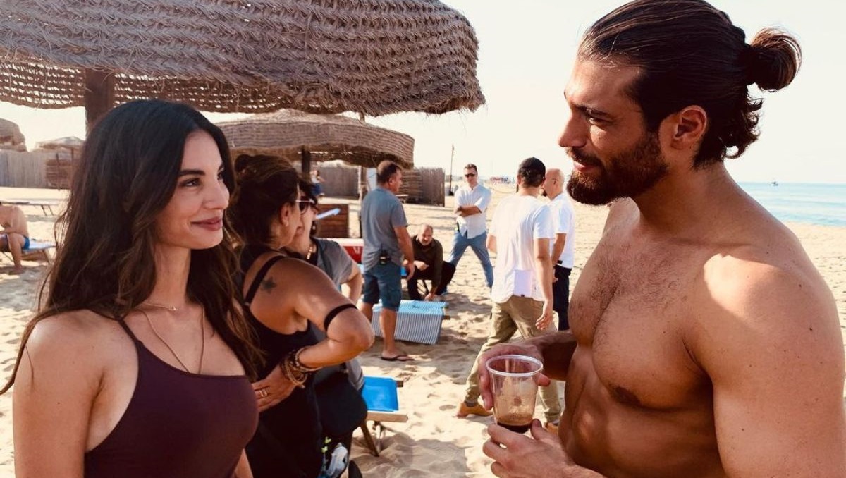 “Viola come il mare”, il 3 maggio in arrivo la seconda stagione: le anticipazioni della prima puntata