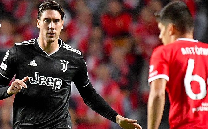 Juventus-Inter, Vlahovic non c’è: tornano Bremer e Di Maria