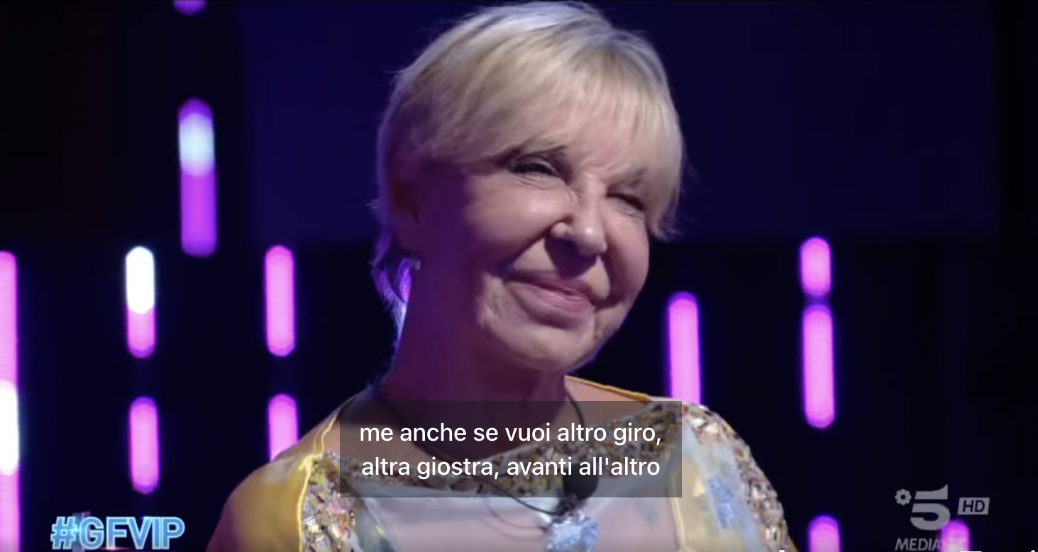 Wilma Goich e il dramma della morte della figlia Susanna: “Mi manca, dolore indescrivibile”