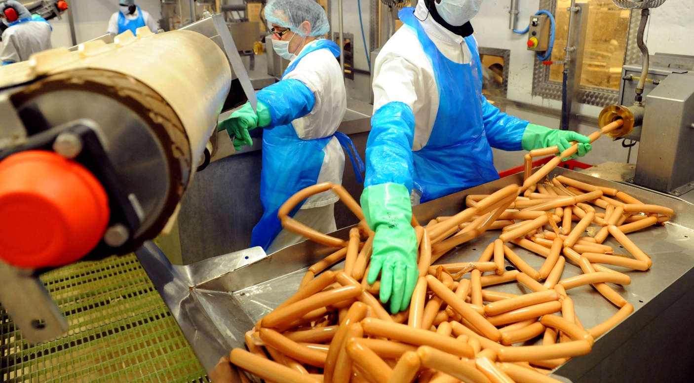 Listeria, sequestrati lotti würstel: ecco dove