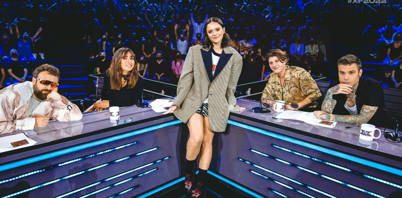 X Factor 2022, stasera i Bootcamp: squadre, giudici e switch, cosa sapere