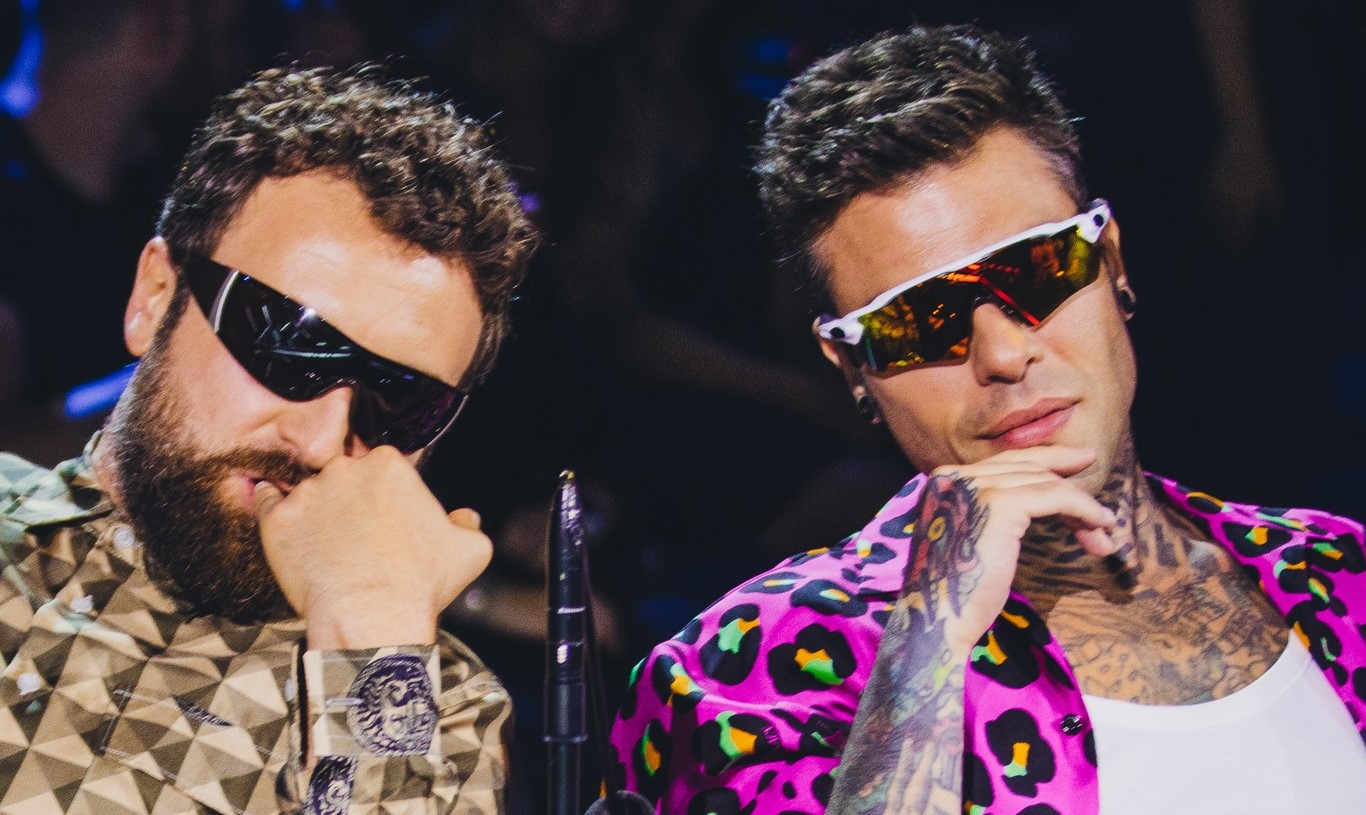 X Factor, quinto live: doppia manche e doppia eliminazione: ospiti Lazza e Rosa Linn