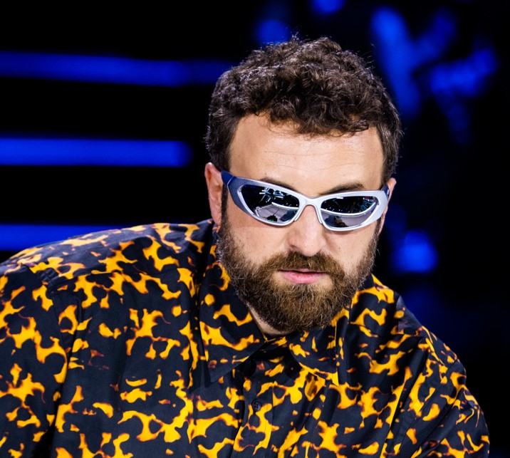 X Factor 2022, live al via: 12 concorrenti in gara, ospiti Elisa e Dardust