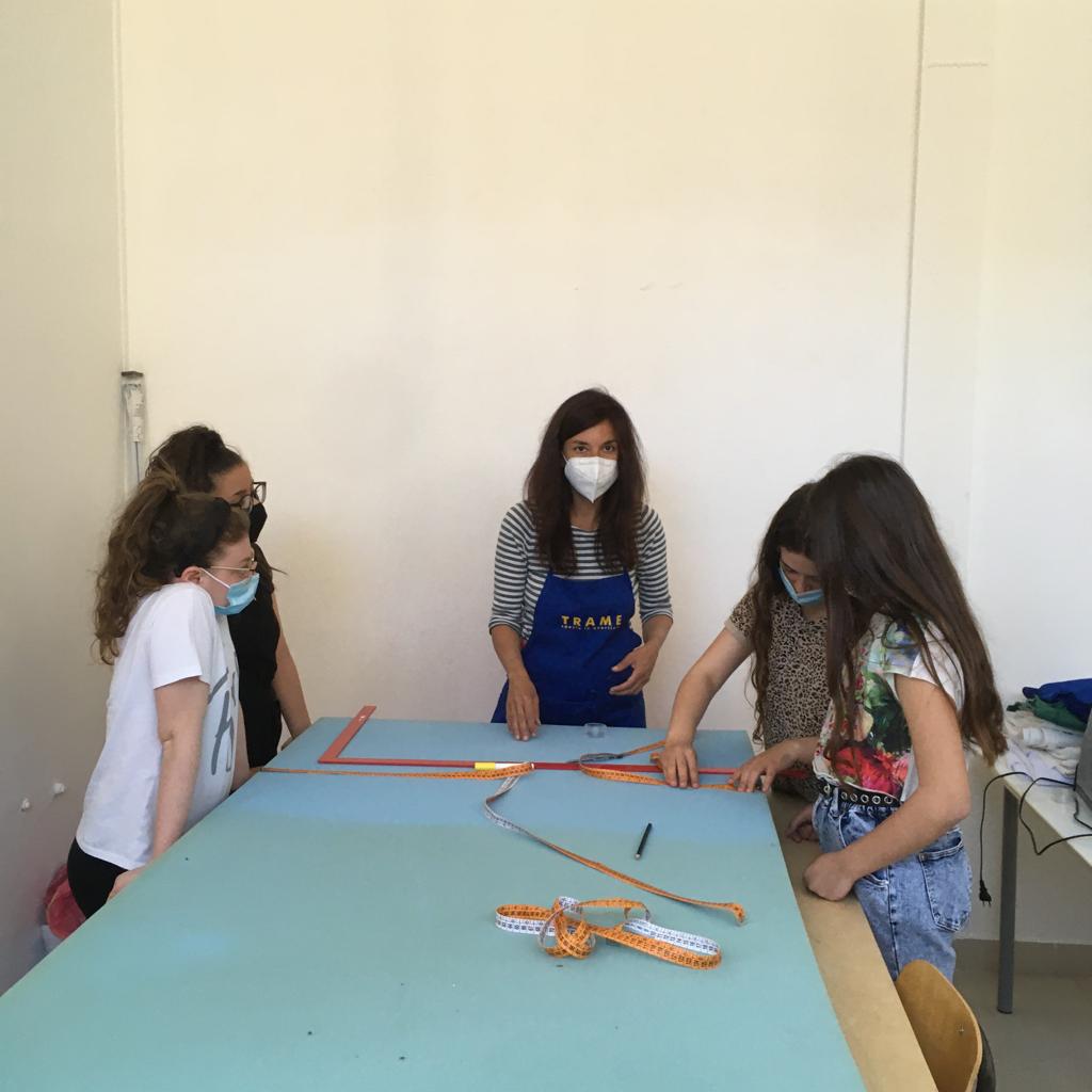 Furto di tutte le attrezzature delle Officine Zen alla scuola Leonardo Sciascia