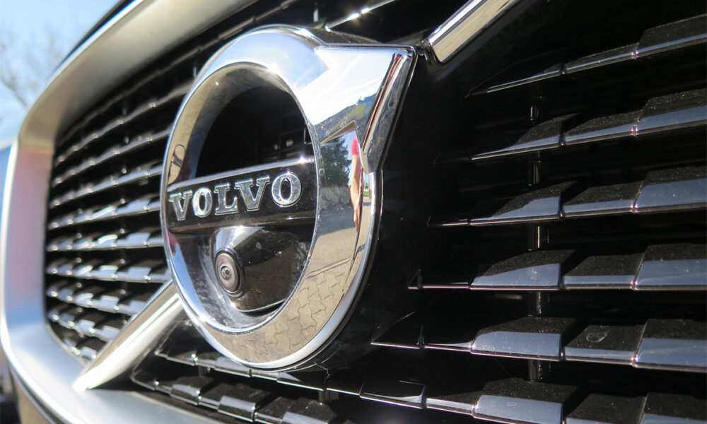 Volvo, nel terzo trimestre la domanda si mantiene sui livelli elevati