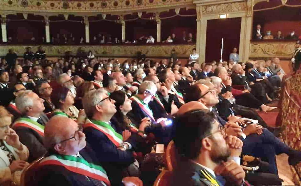 Capitale della Cultura 2025, Agrigento pronta a competere