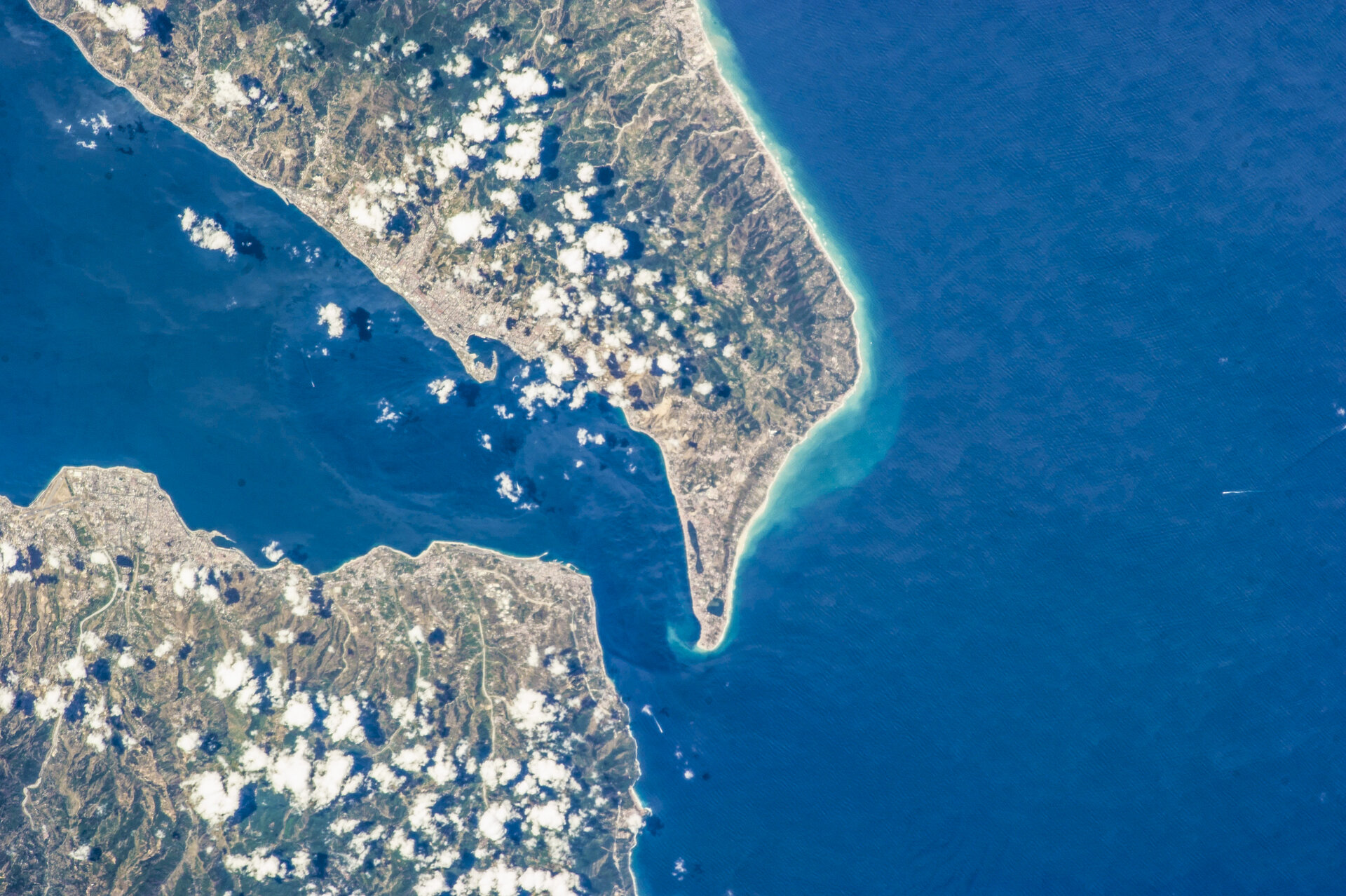 Messina, la Metromare per rivoluzionare la viabilità