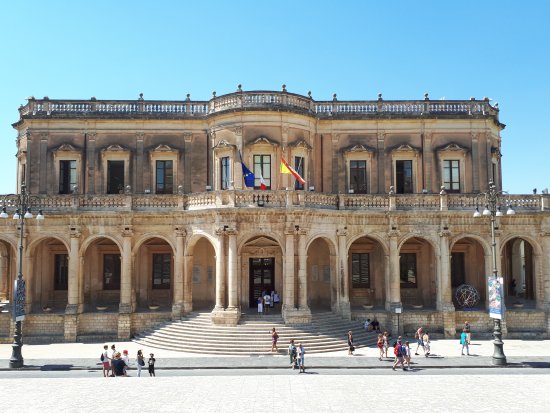 Il Comune di Noto in dissesto finanziario