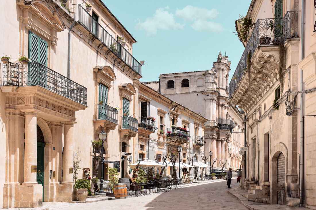 Un ponte tra Scicli e Malta per il turismo sostenibile